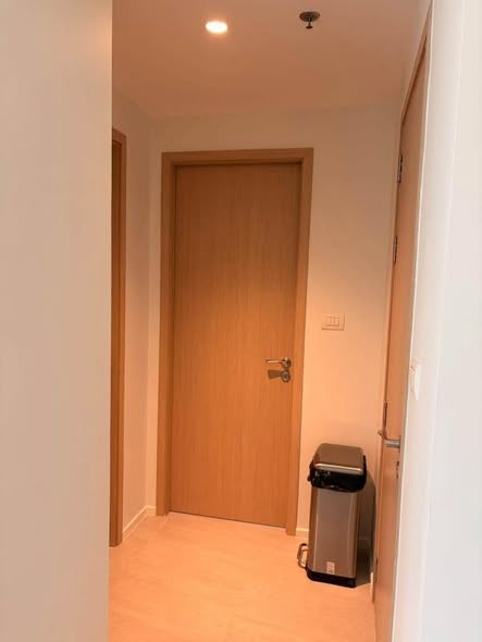 room interior of The Lofts Silom by Raimon Land