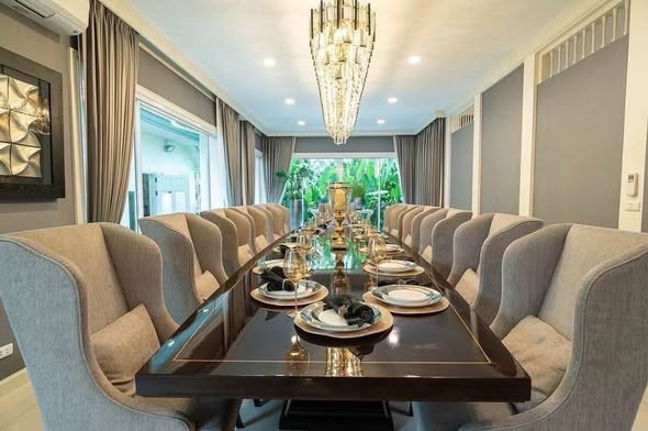 The M Pool Villas Bangkok – Ekkamai