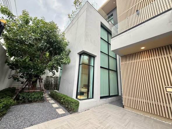 The Master Reflexion @BTS Onnut