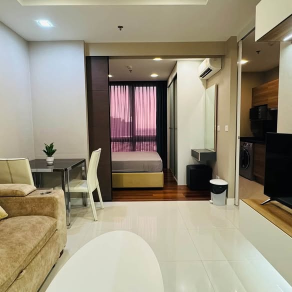 The Metropolis Samrong