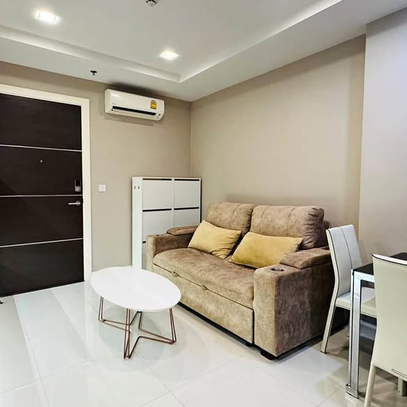 The Metropolis Samrong
