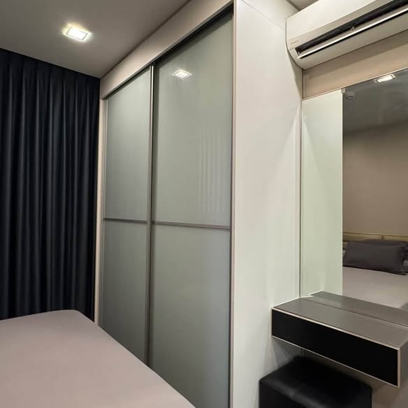 The Metropolis Samrong