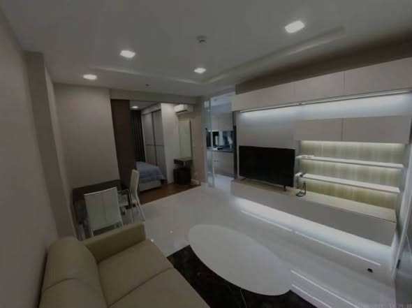 The Metropolis Samrong