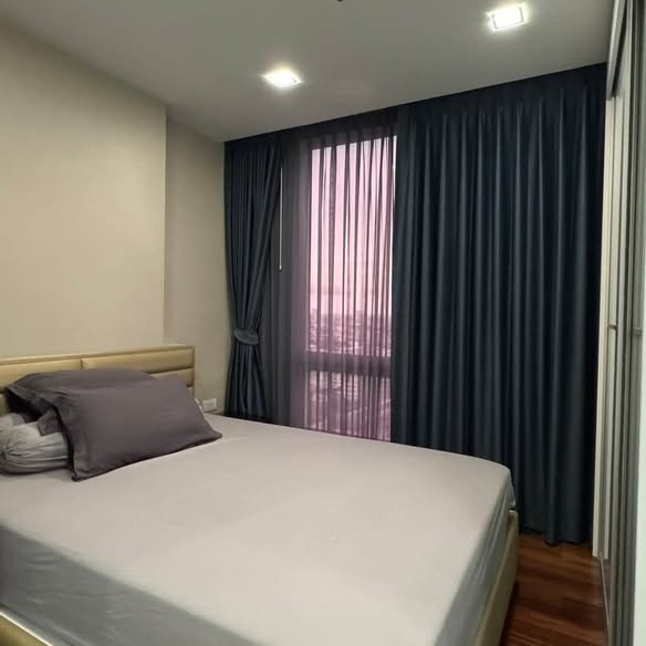 The Metropolis Samrong