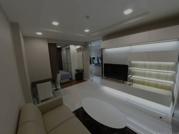 The Metropolis Samrong