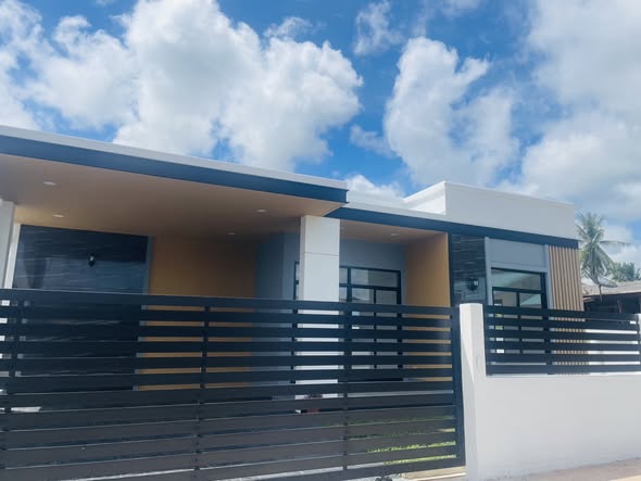 The Modern House 32