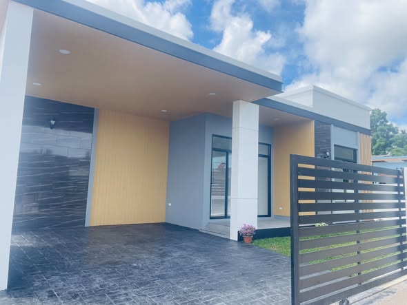 The Modern House 32