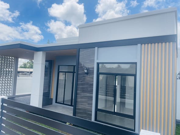 The Modern House 32