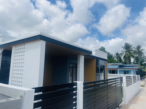 The Modern House 32