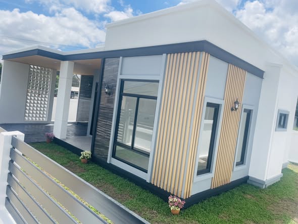 The Modern House 32