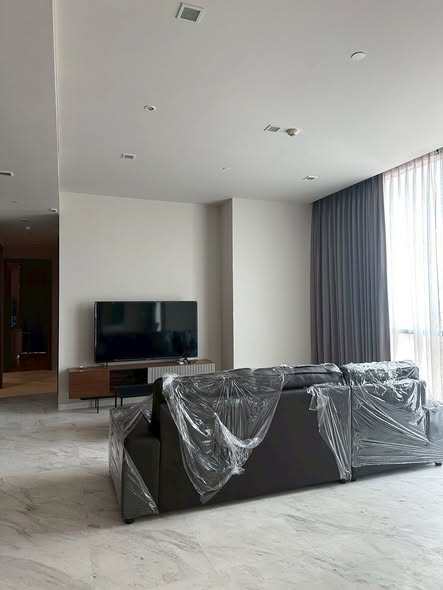 living room of The Monument Thong Lo