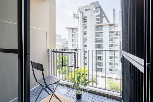 The Nest Ploenchit