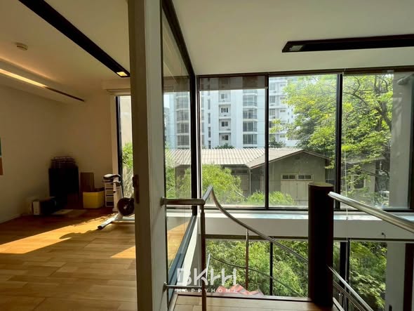 room interior of The Nest Ploenchit