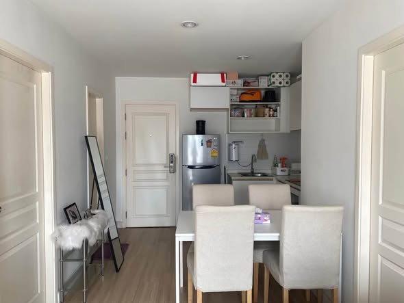 The Nest Sukhumvit 22
