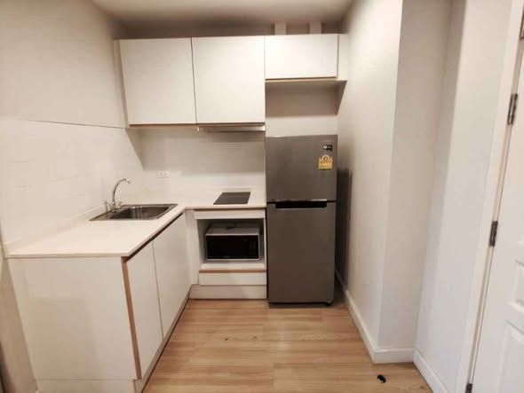 The Nest Sukhumvit 22