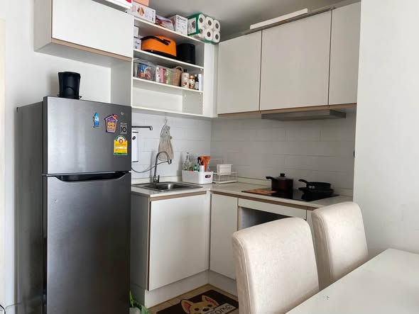 The Nest Sukhumvit 22