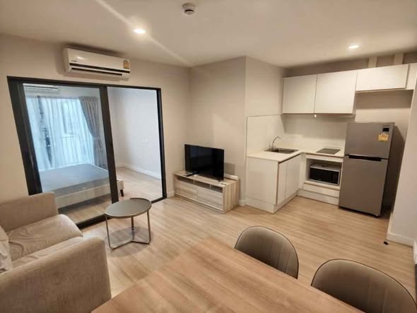 The Nest Sukhumvit 22