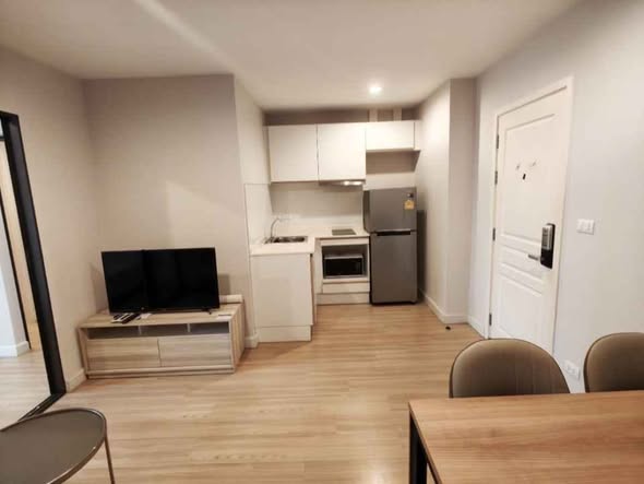 The Nest Sukhumvit 22