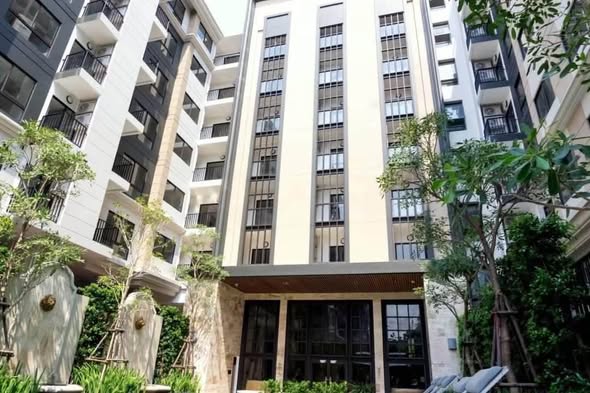 The Nest Sukhumvit 22
