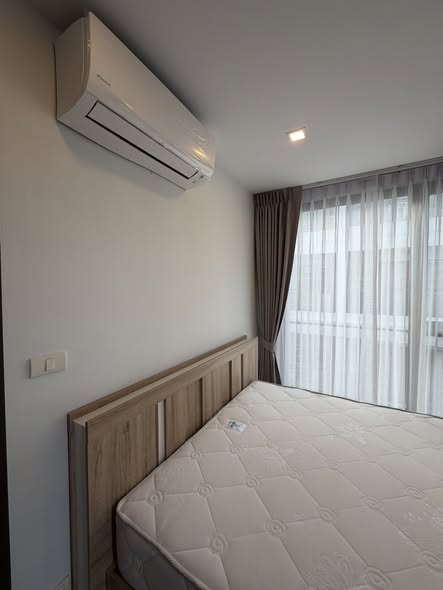 bedroom of The Nest Sukhumvit 64 Phase 2
