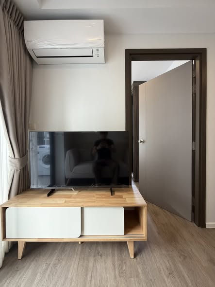 room interior of The Nest Sukhumvit 64 Phase 2