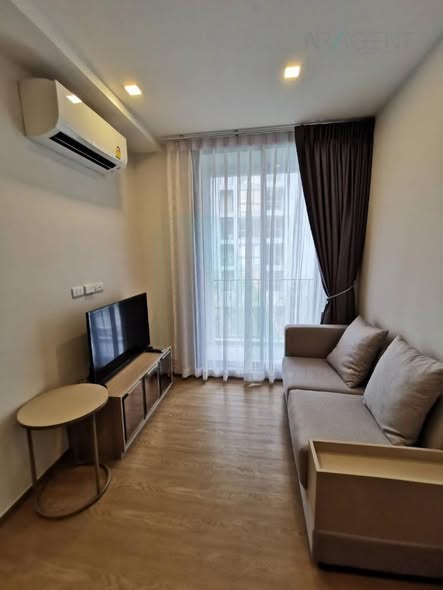 bedroom of The Nest Sukhumvit 71