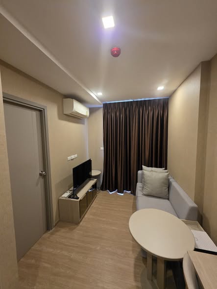 bedroom of The Nest Sukhumvit 71