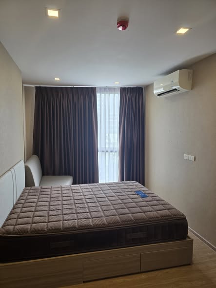 bedroom of The Nest Sukhumvit 71