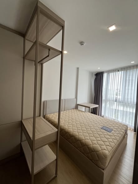 bedroom of The Nest Sukhumvit 71