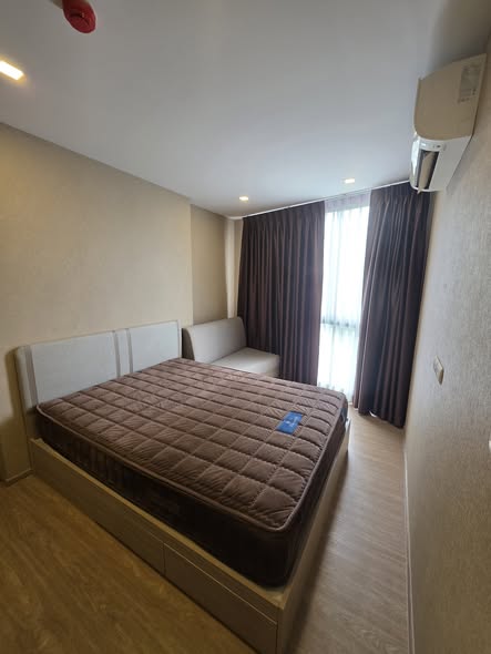 bedroom of The Nest Sukhumvit 71