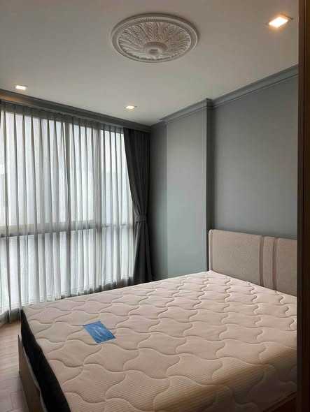 bedroom of The Nest Sukhumvit 71