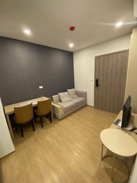 bedroom of The Nest Sukhumvit 71