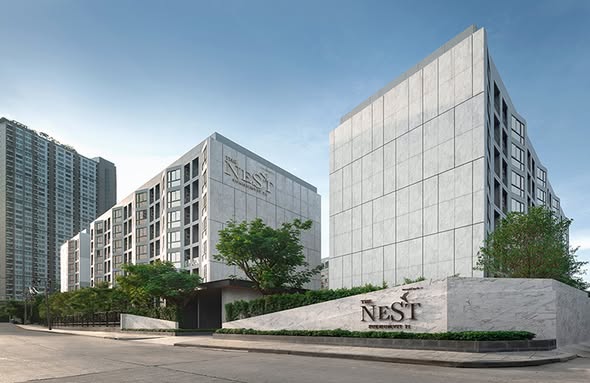 The Nest Sukhumvit 71