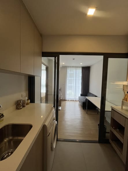 The Nest Sukhumvit 71