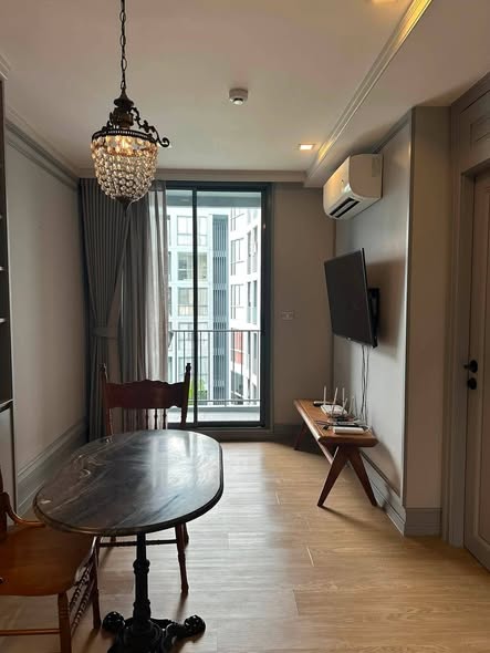 The Nest Sukhumvit 71