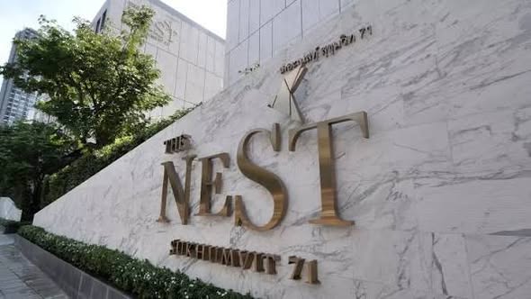 The Nest Sukhumvit 71