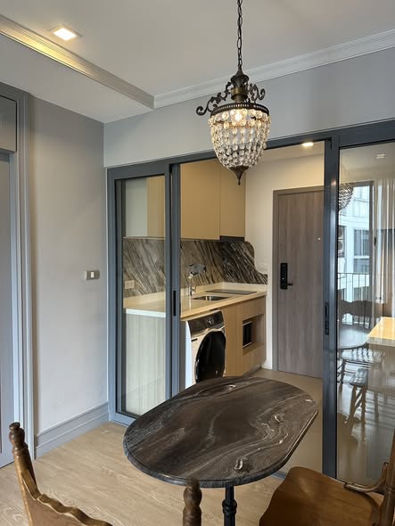 The Nest Sukhumvit 71