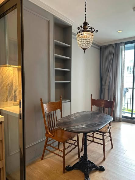 room interior of The Nest Sukhumvit 71
