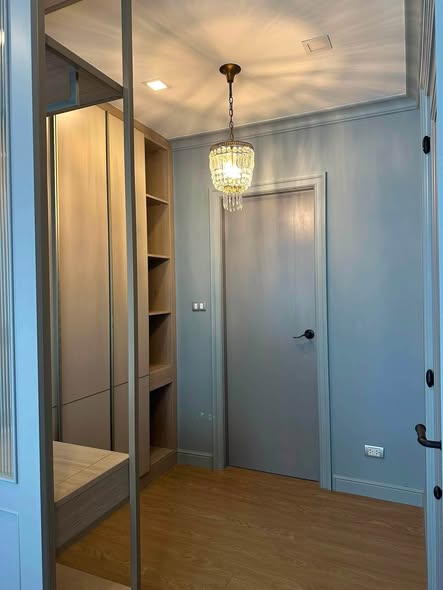 room interior of The Nest Sukhumvit 71