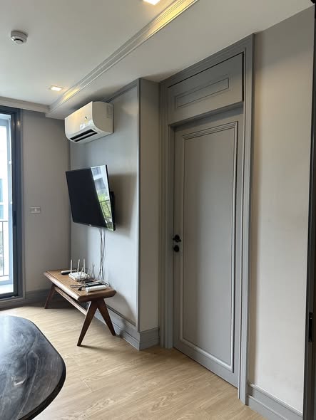 room interior of The Nest Sukhumvit 71