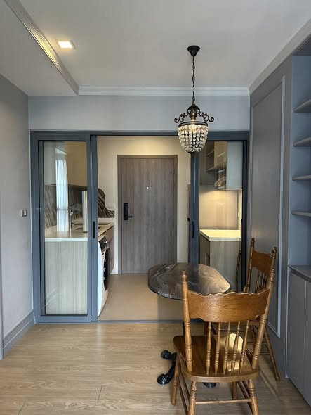 room interior of The Nest Sukhumvit 71