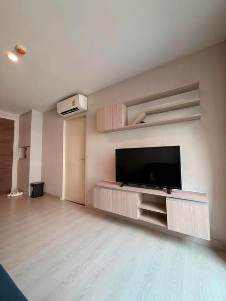 bedroom of The Niche Mono Sukhumvit 50