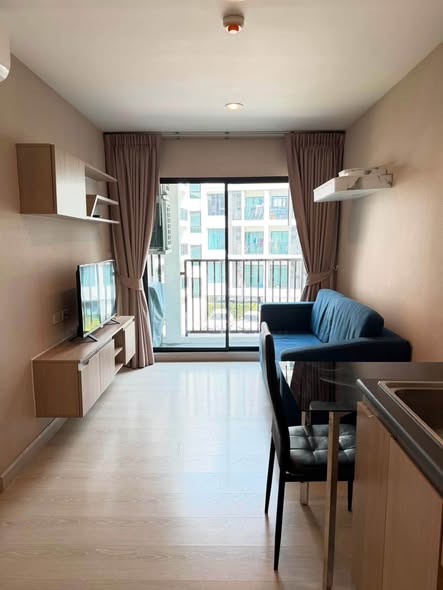 The Niche Mono Sukhumvit 50