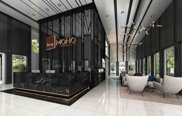 The Niche Mono Sukhumvit 50