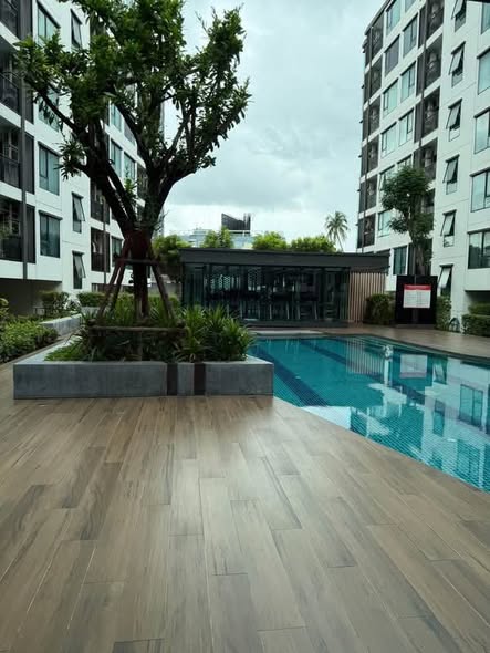 The Niche Mono Sukhumvit 50