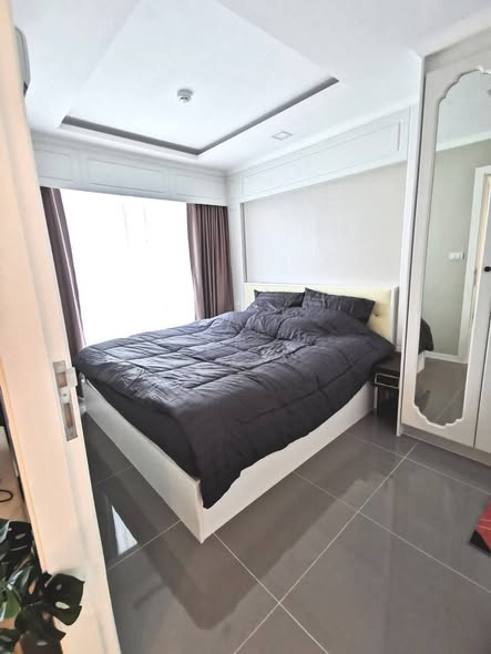 bedroom of The Orient Resort & Spa