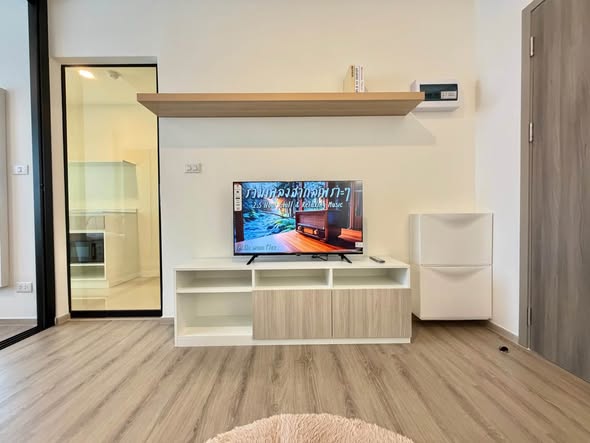 living room and room interior of The Origin Bangkae