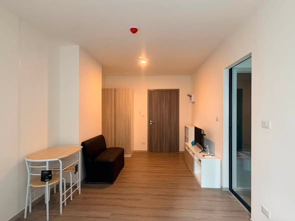 room interior of The Origin Bangkae