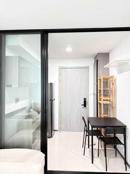 room interior of THE ORIGIN LADPRAO 15 ดิ ออริจิ้น ลาดพร้าว 15
