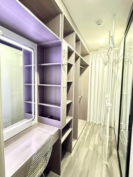 room interior of THE ORIGIN LADPRAO 15 ดิ ออริจิ้น ลาดพร้าว 15